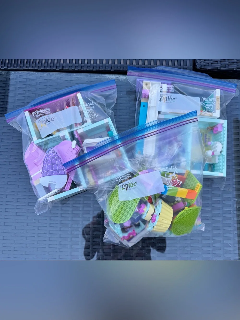 Lego Gabby’s Dollhouse Assorted Play Sets